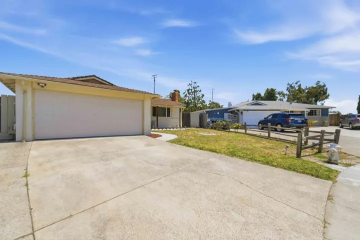 261 Highlands Court, San Pablo, California 94806