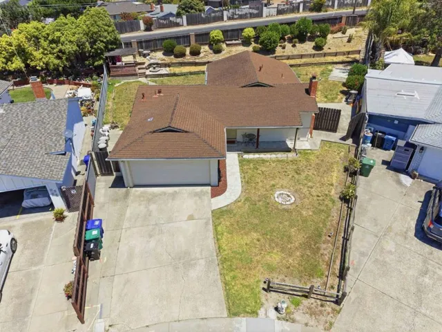 261 Highlands Court, San Pablo, California 94806