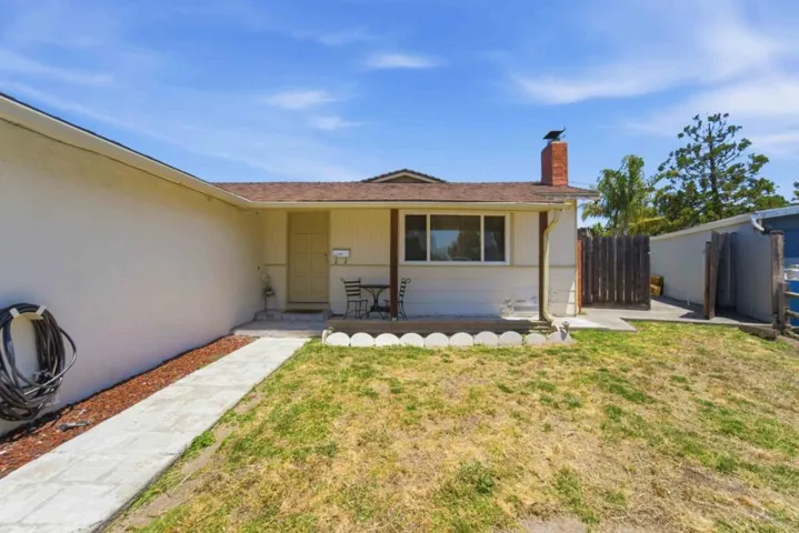 261 Highlands Court, San Pablo, California 94806