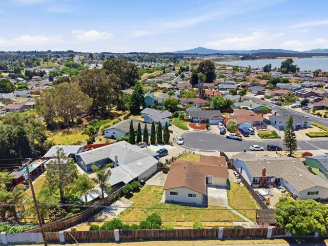 261 Highlands Court, San Pablo, California 94806