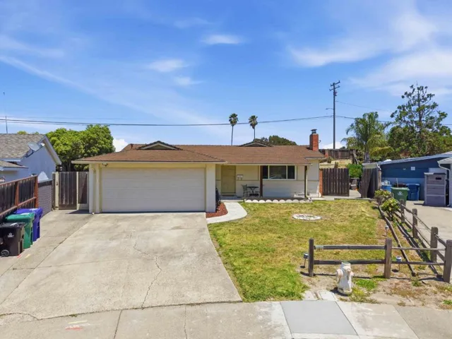 261 Highlands Court, San Pablo, California 94806