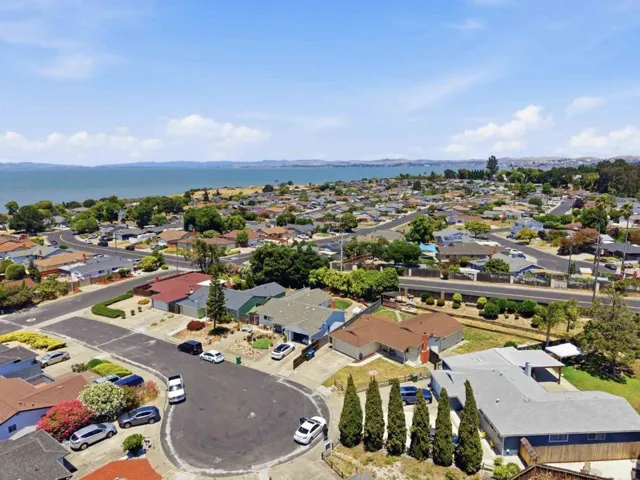 261 Highlands Court, San Pablo, California 94806