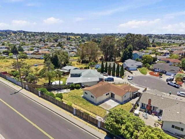 261 Highlands Court, San Pablo, California 94806