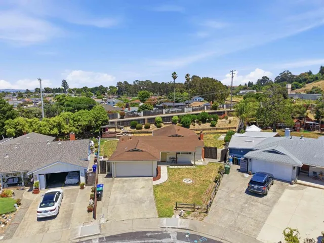 261 Highlands Court, San Pablo, California 94806
