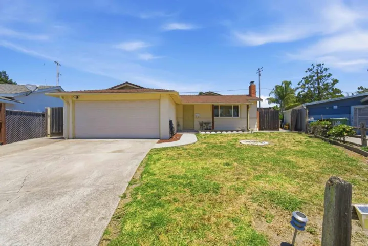 261 Highlands Court, San Pablo, California 94806