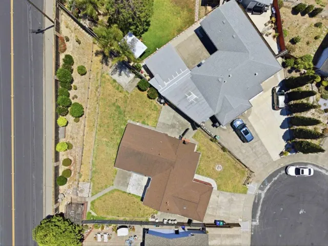 261 Highlands Court, San Pablo, California 94806