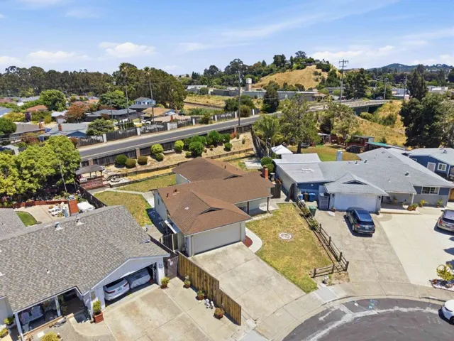 261 Highlands Court, San Pablo, California 94806