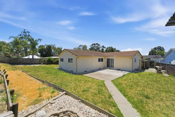 261 Highlands Court, San Pablo, California 94806