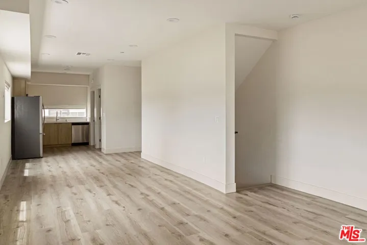 5456 1/2 Barton Avenue, Los Angeles, California 90038
