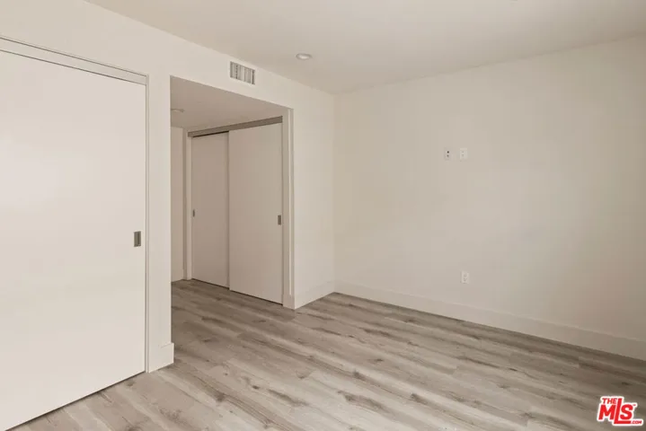 5456 1/2 Barton Avenue, Los Angeles, California 90038