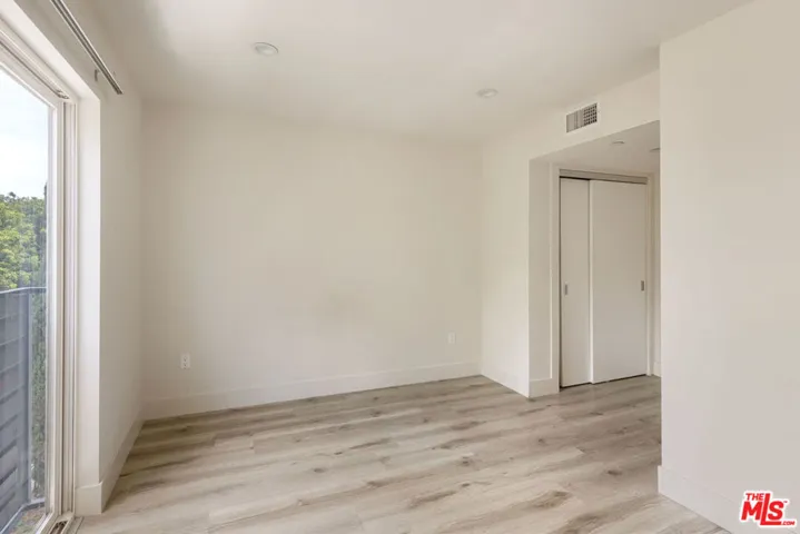 5456 1/2 Barton Avenue, Los Angeles, California 90038
