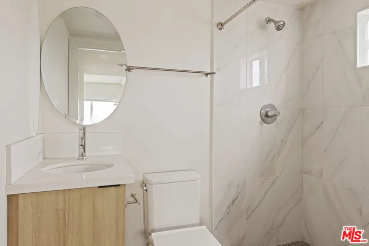 5456 1/2 Barton Avenue, Los Angeles, California 90038