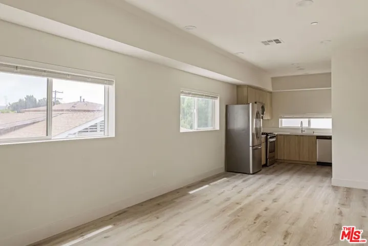 5456 1/2 Barton Avenue, Los Angeles, California 90038