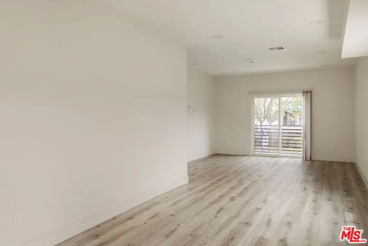 5456 1/2 Barton Avenue, Los Angeles, California 90038