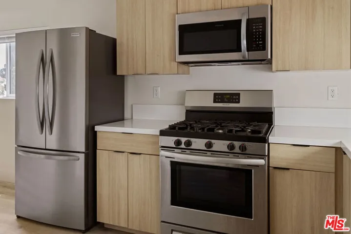 5456 1/2 Barton Avenue, Los Angeles, California 90038