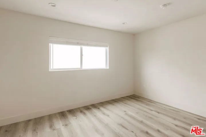 5456 1/2 Barton Avenue, Los Angeles, California 90038