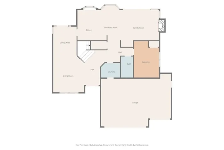 943 W 14th Street, Upland, California 91786