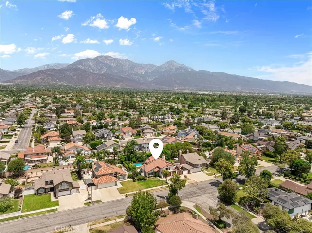 943 W 14th Street, Upland, California 91786