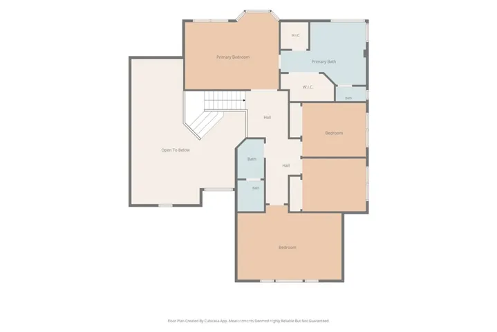 943 W 14th Street, Upland, California 91786