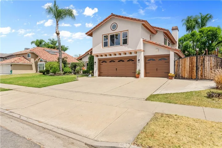 943 W 14th Street, Upland, California 91786