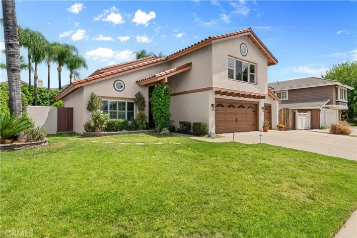 943 W 14th Street, Upland, California 91786