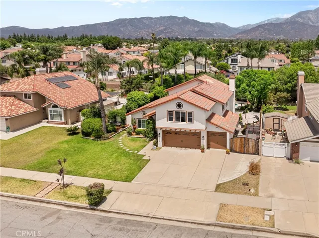 943 W 14th Street, Upland, California 91786