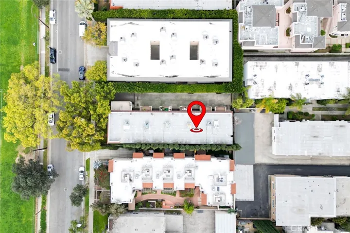 432 S Oak Knoll Avenue 4, Pasadena, California 91101