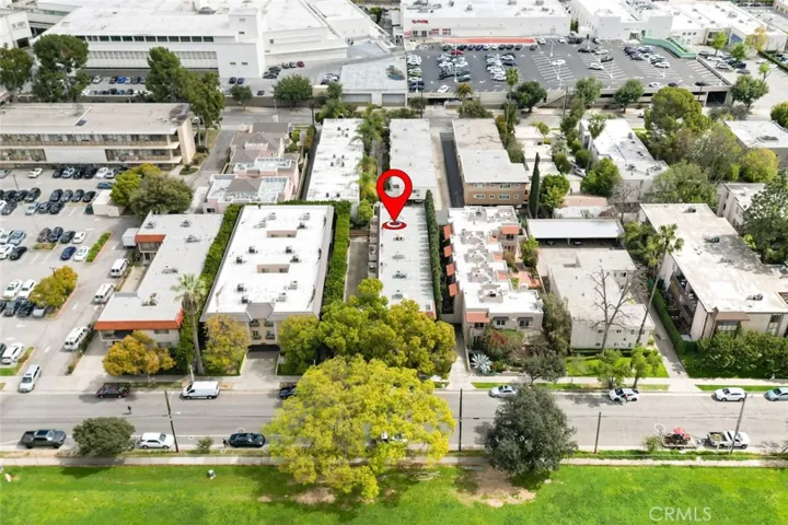 432 S Oak Knoll Avenue 4, Pasadena, California 91101