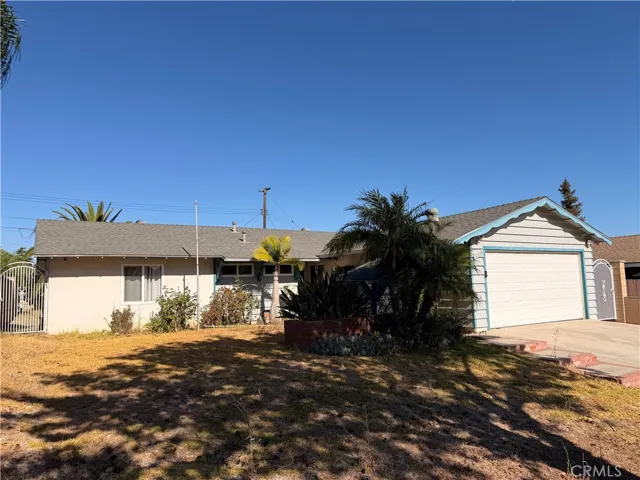 12026 Tigrina, Whittier, California 90604