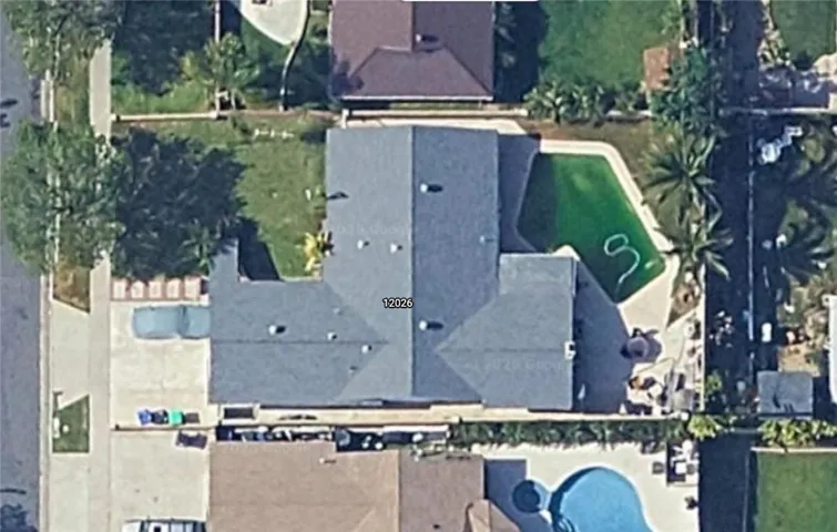 12026 Tigrina, Whittier, California 90604