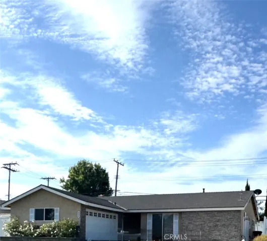 404 Juniper, Brea, California 92821