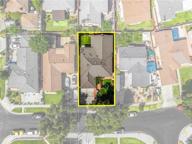 11613 Hermes, Norwalk, California 90650
