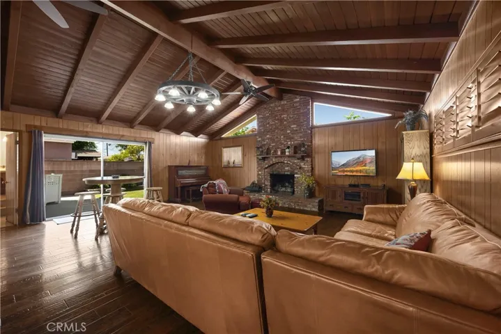 family Den
