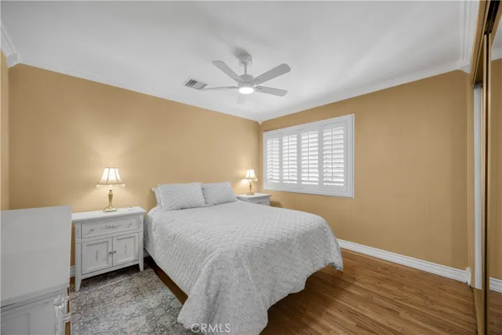 Bedroom #1