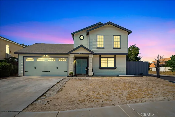 5257 E Avenue R11, Palmdale, California 93552