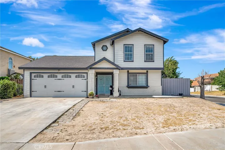 5257 E Avenue R11, Palmdale, California 93552