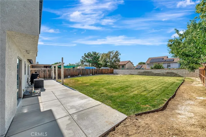 5257 E Avenue R11, Palmdale, California 93552