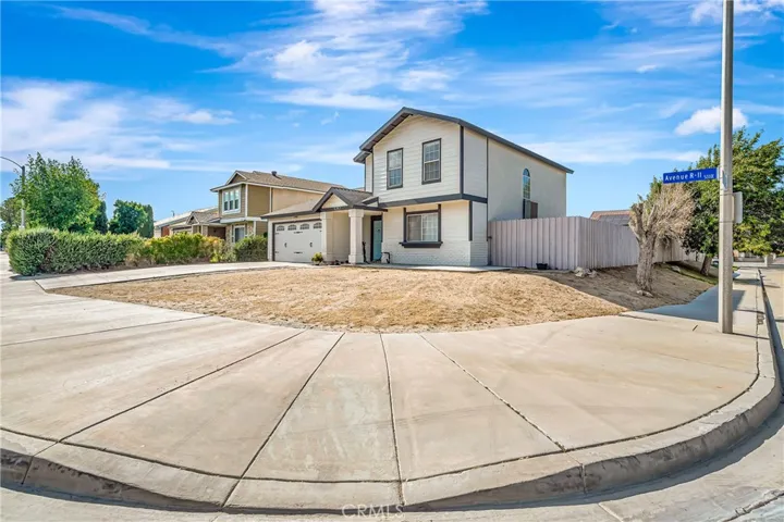5257 E Avenue R11, Palmdale, California 93552