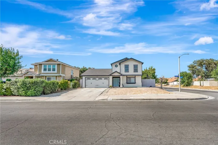 5257 E Avenue R11, Palmdale, California 93552