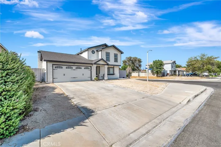 5257 E Avenue R11, Palmdale, California 93552