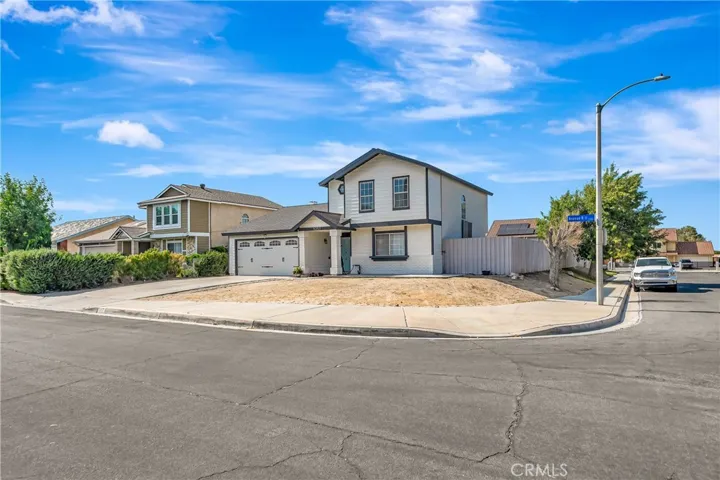 5257 E Avenue R11, Palmdale, California 93552