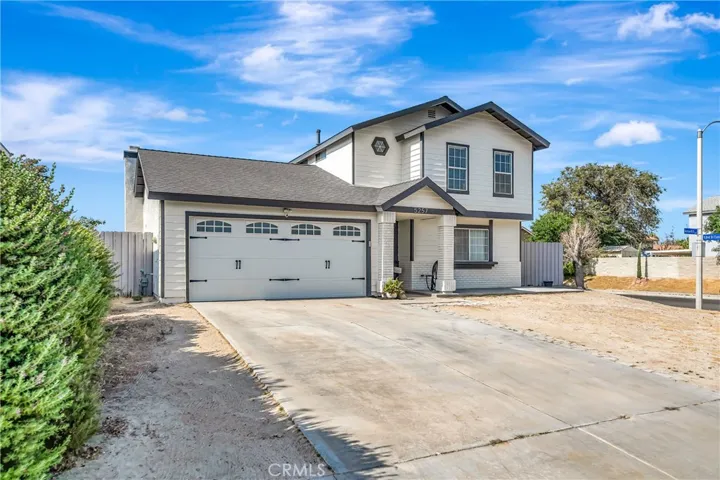 5257 E Avenue R11, Palmdale, California 93552