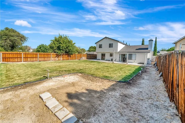 5257 E Avenue R11, Palmdale, California 93552