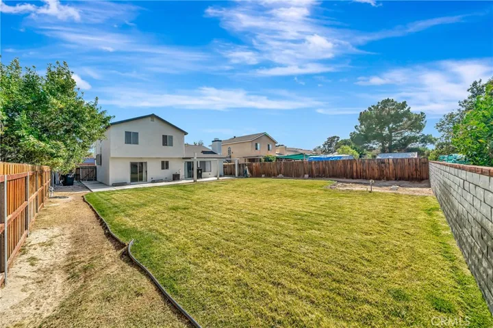 5257 E Avenue R11, Palmdale, California 93552