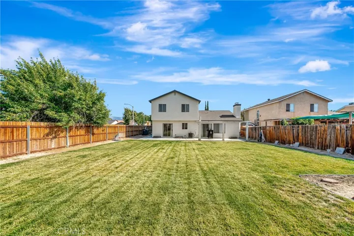 5257 E Avenue R11, Palmdale, California 93552