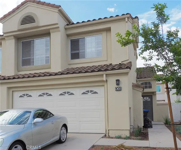 108 Almador, Irvine, California 92614