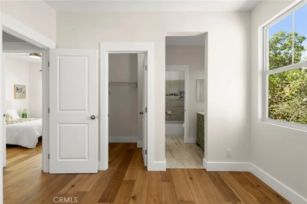 2nd Secondary bedroom 2nd Secondary bedroom