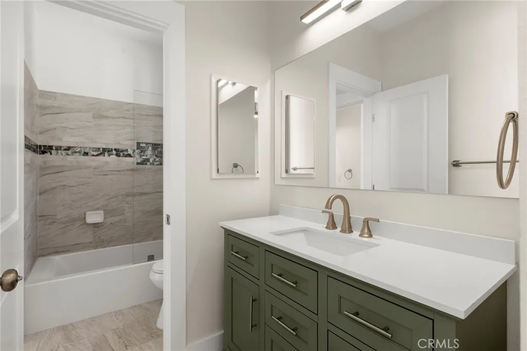Each with its own sink Each with its own sink