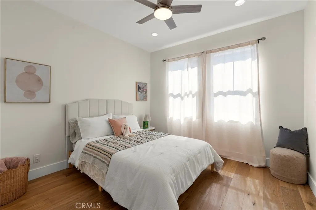 1st Secondary bedroom 1st Secondary bedroom