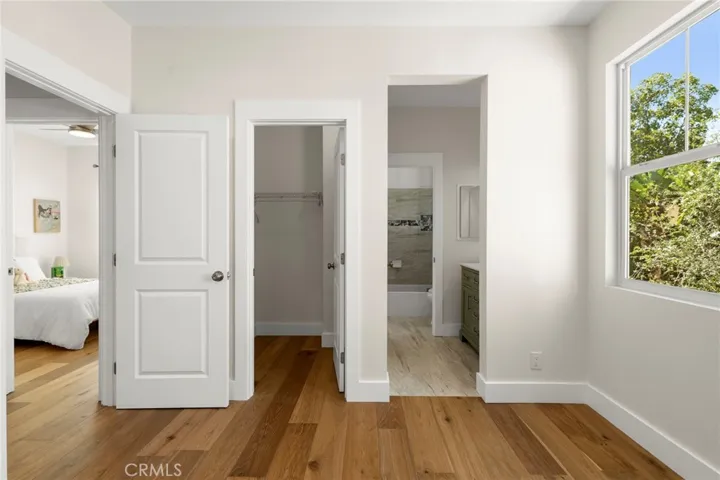 2nd Secondary bedroom